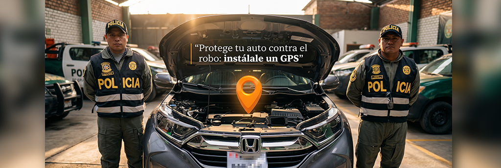Seguridad M2M 4G Cajamarca