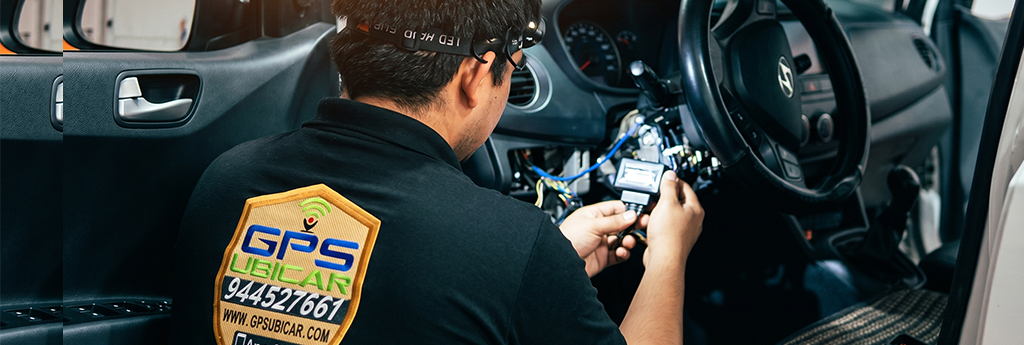 Seguridad GPS Cajamarca
